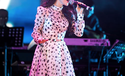 最新推荐10首甜甜的歌(2022甜到爆的歌前十名)