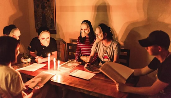 是不是游戏剧本(是与不是游戏剧本及答案详情)