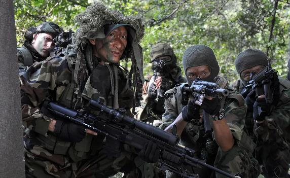 13部特种兵电视剧(精彩十部必看部队电视剧) 13部特种兵电视剧(精彩十部必看部队电视剧)