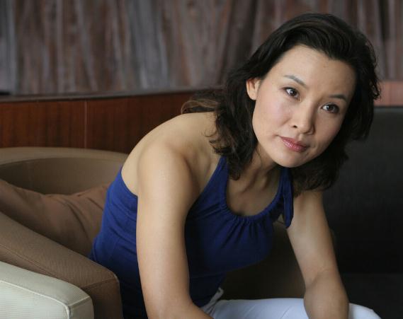 外国国籍的中国明星(20位是中国人的外籍明星)