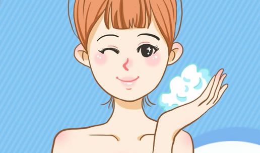 洁面乳是干什么用的,洁面乳就是洗面奶吗 洁面乳是干什么用的,洁面乳就是洗面奶吗