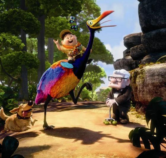 适合8一12岁看的电影有哪些(30部8一12岁儿童励志电影)