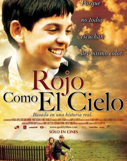 适合8一12岁看的电影有哪些(30部8一12岁儿童励志电影)