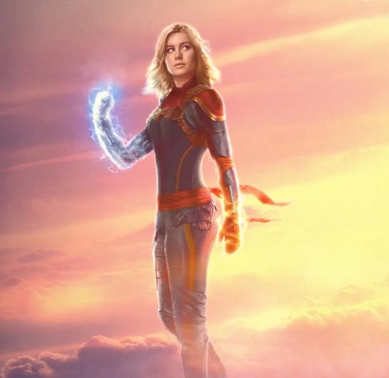 漫威漫画十大最强人物排行榜(我心中10位漫威英雄)