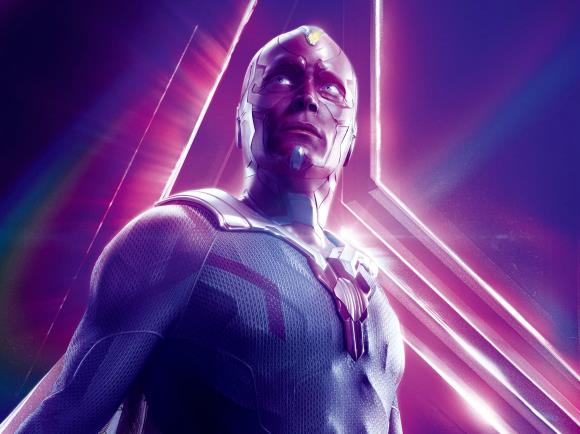 漫威漫画十大最强人物排行榜(我心中10位漫威英雄)