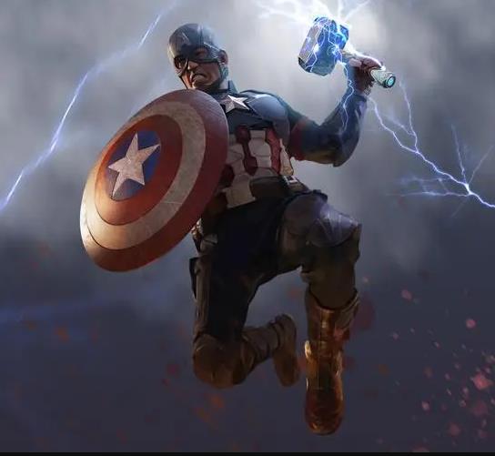 漫威漫画十大最强人物排行榜(我心中10位漫威英雄) 漫威漫画十大最强人物排行榜(我心中10位漫威英雄)