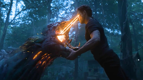 漫威宇宙战力最强人物排行前十名(漫威实力官方排名) 漫威宇宙战力最强人物排行前十名(漫威实力官方排名)