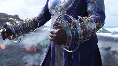 漫威宇宙战力最强人物排行前十名(漫威实力官方排名)