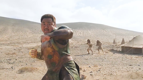 漫威宇宙战力最强人物排行前十名(漫威实力官方排名)