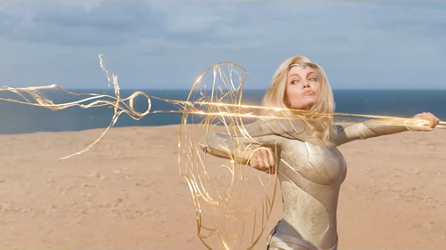 漫威宇宙战力最强人物排行前十名(漫威实力官方排名)