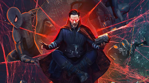 漫威宇宙战力最强人物排行前十名(漫威实力官方排名)