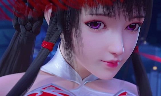 火灵儿和安澜有一子是真的吗，两人究竟什么关系