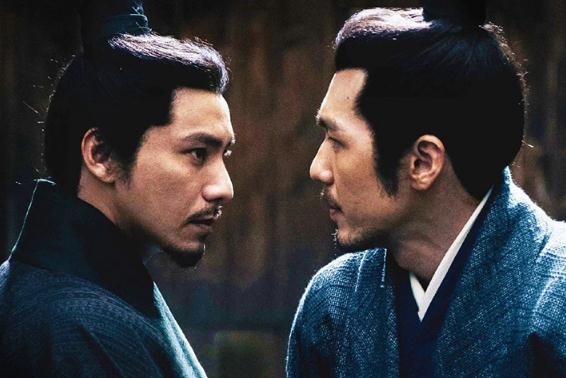 热播电视剧排行榜2022(推荐10部口碑新剧)