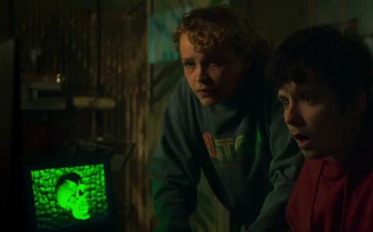 必看的电影25部，2022年新上映赶紧收藏