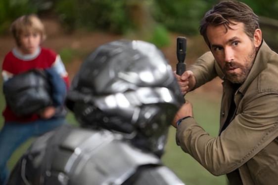 必看的电影25部，2022年新上映赶紧收藏