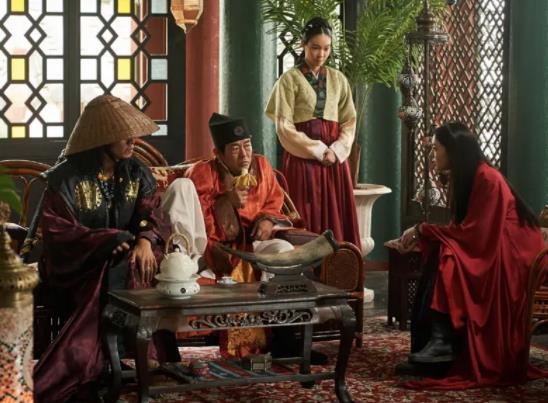 必看的电影25部，2022年新上映赶紧收藏