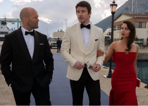 必看的电影25部，2022年新上映赶紧收藏