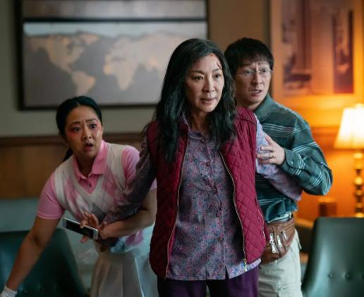 必看的电影25部，2022年新上映赶紧收藏