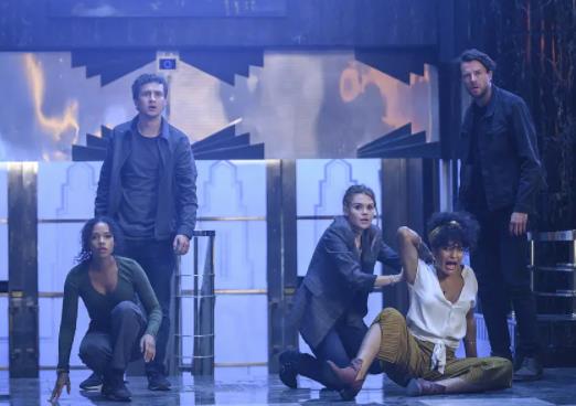 必看的电影25部，2022年新上映赶紧收藏