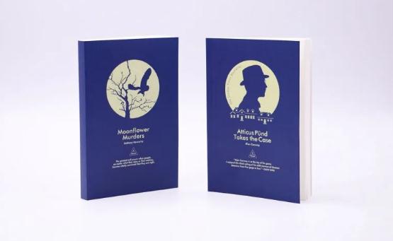 推荐10部口碑好的高智商推理破案小说