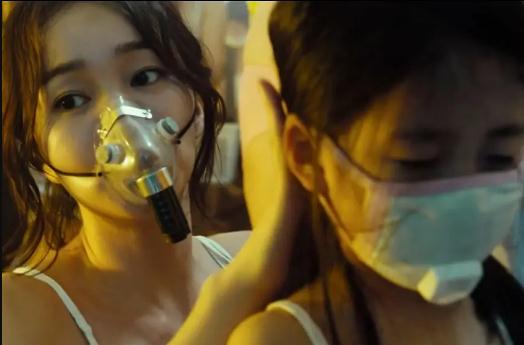 推荐10部顶级灾难片高分电影(40部灾难片大全)