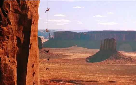 推荐10部顶级灾难片高分电影(40部灾难片大全)