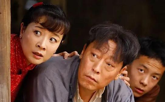 年代剧电视剧排行榜前十名(收藏给家里长辈看)