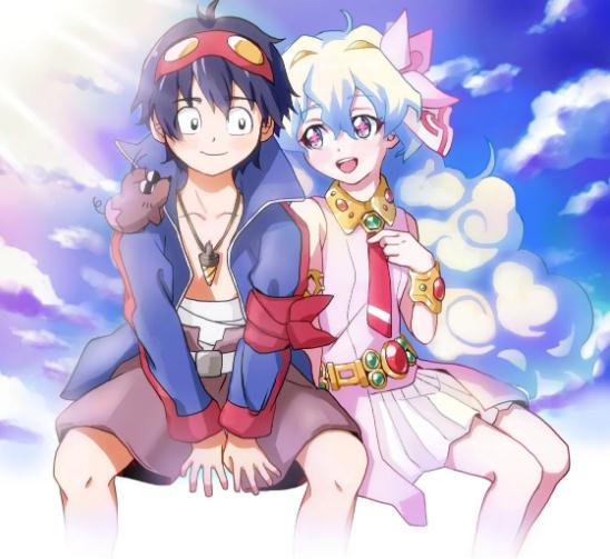 热血动漫人气排行榜前十名(值得推荐10部日漫)