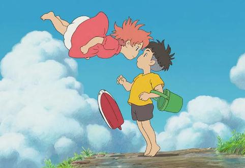 汇总20部宫崎骏的经典动漫电影 汇总20部宫崎骏的经典动漫电影