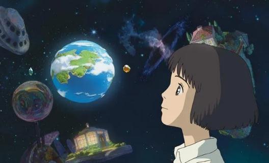 汇总20部宫崎骏的经典动漫电影 汇总20部宫崎骏的经典动漫电影