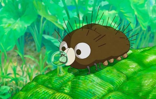 汇总20部宫崎骏的经典动漫电影 汇总20部宫崎骏的经典动漫电影