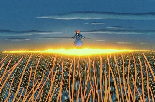 汇总20部宫崎骏的经典动漫电影 汇总20部宫崎骏的经典动漫电影