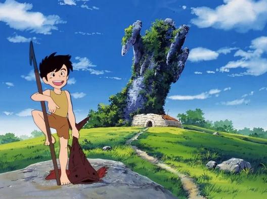 汇总20部宫崎骏的经典动漫电影 汇总20部宫崎骏的经典动漫电影