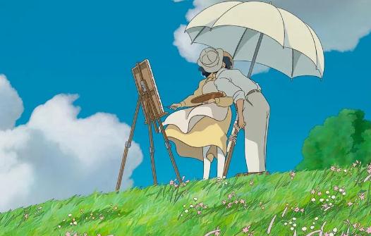 汇总20部宫崎骏的经典动漫电影 汇总20部宫崎骏的经典动漫电影