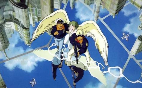 汇总20部宫崎骏的经典动漫电影 汇总20部宫崎骏的经典动漫电影