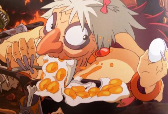 汇总20部宫崎骏的经典动漫电影 汇总20部宫崎骏的经典动漫电影