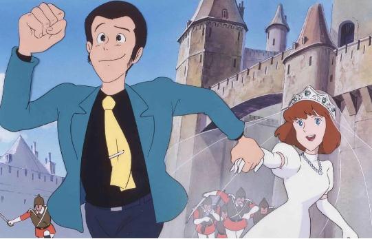 汇总20部宫崎骏的经典动漫电影 汇总20部宫崎骏的经典动漫电影