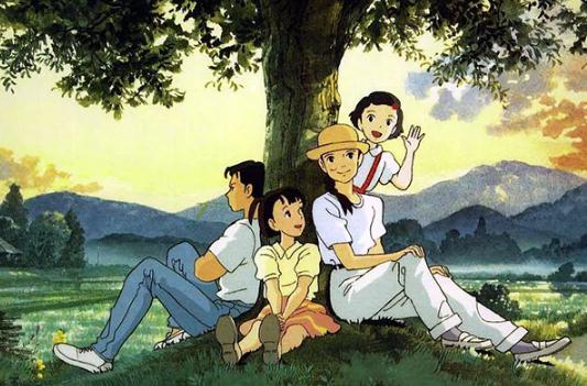 汇总20部宫崎骏的经典动漫电影 汇总20部宫崎骏的经典动漫电影