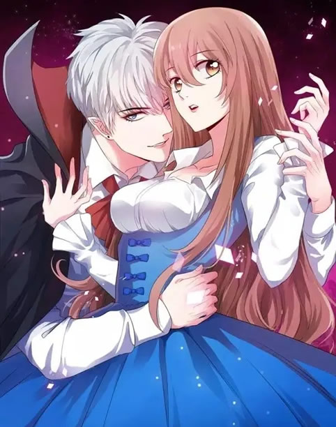 好看的漫画推荐(100部各类型题材漫画汇总) 好看的漫画推荐(100部各类型题材漫画汇总)