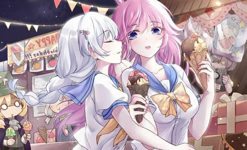 好看的漫画推荐(100部各类型题材漫画汇总) 好看的漫画推荐(100部各类型题材漫画汇总)