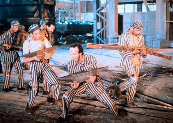 推荐10部豆瓣评分9.0以上的喜剧电影