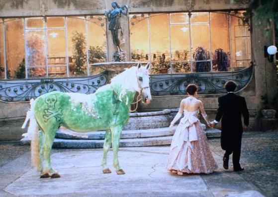 推荐10部豆瓣评分9.0以上的喜剧电影