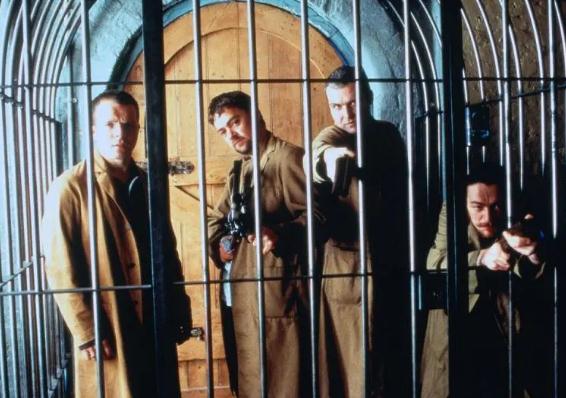 推荐10部豆瓣评分9.0以上的喜剧电影