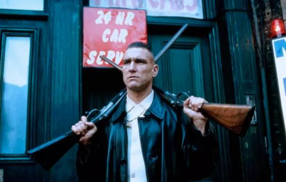 推荐10部豆瓣评分9.0以上的喜剧电影