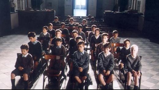 2022暑期适合学生看的励志电影有哪些(精选20部)