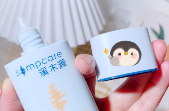 敏感肌用什么防晒霜(推荐4款平价又好用的防晒霜)