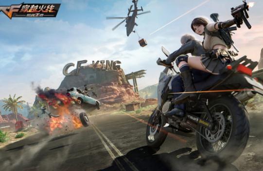 人气最高的手游游戏排行榜2022(人气手游前十名推荐) 人气最高的手游游戏排行榜2022(人气手游前十名推荐)