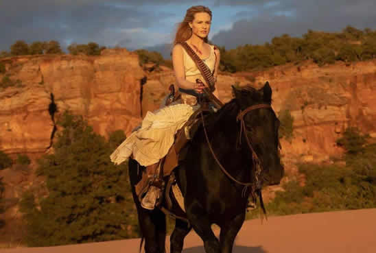 综合5部男人必看的美剧推荐