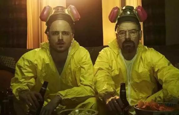 综合5部男人必看的美剧推荐