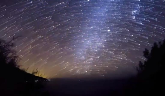 2022流星雨时间表(完整版)